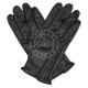 Leather Riding Gloves